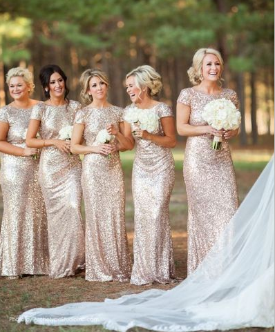 long-gold-bridesmaid-dresses-82 Long gold bridesmaid dresses