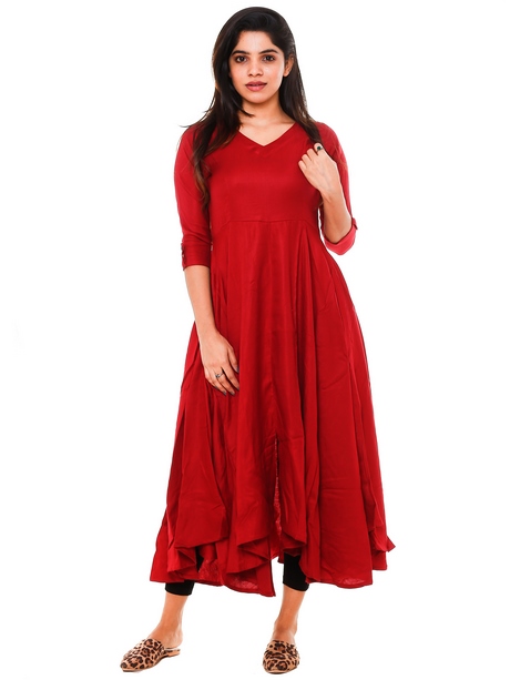 long-gown-for-chubby-woman-40 Long gown for chubby woman