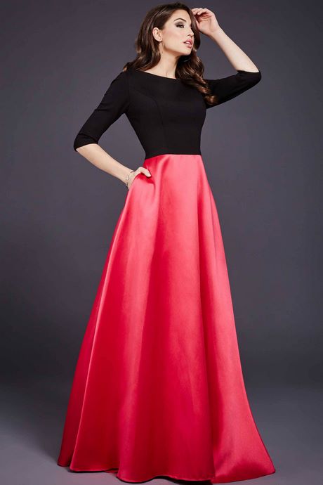 long-satin-evening-skirts-27_14 Long satin evening skirts