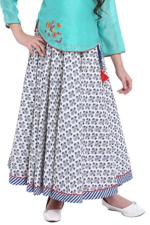 long-skirt-and-top-for-girls-17_3 Long skirt and top for girls