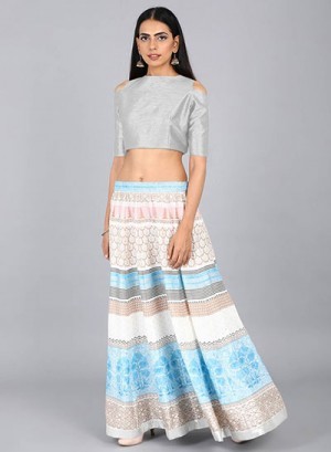 long-skirt-and-top-for-girls-17_9 Long skirt and top for girls