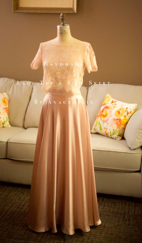 long-skirt-with-crop-top-for-wedding-21_16 Long skirt with crop top for wedding