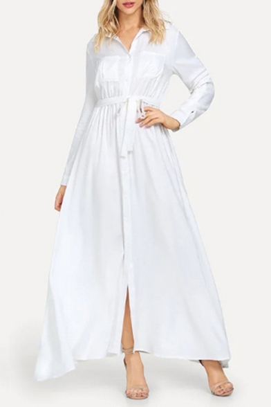 long-sleeve-cotton-maxi-dress-49_2 Long sleeve cotton maxi dress