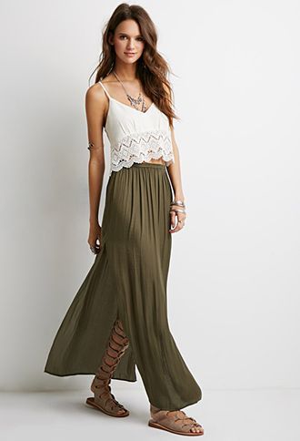 maxi-skirt-forever-21-25_2 Maxi skirt forever 21