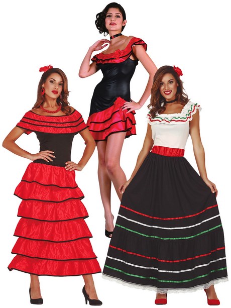 mexican-dress-for-ladies-99_2 Mexican dress for ladies