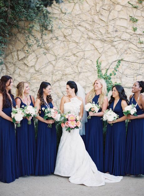 navy-blue-and-gold-bridesmaid-dresses-94 Navy blue and gold bridesmaid dresses