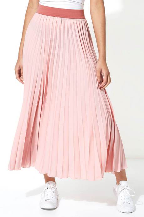 pink-pleated-maxi-skirt-55_17 Pink pleated maxi skirt