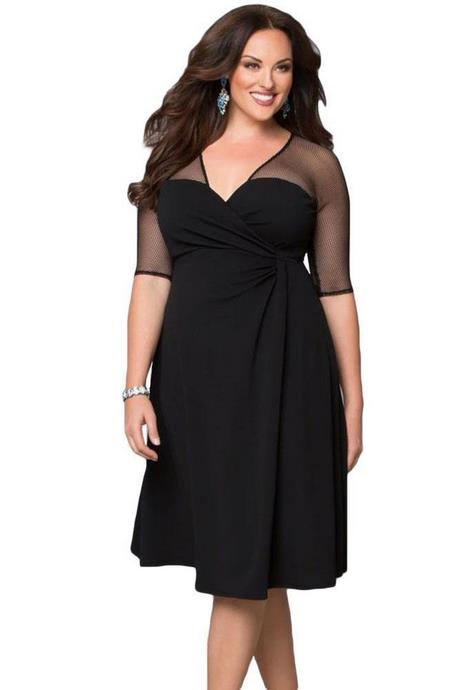 plus-size-fit-and-flare-cocktail-dress-34_14 Plus size fit and flare cocktail dress