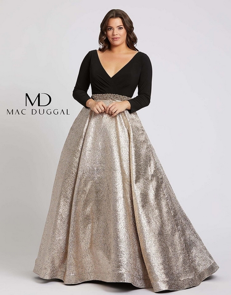 plus-size-gold-gown-29_14 Plus size gold gown