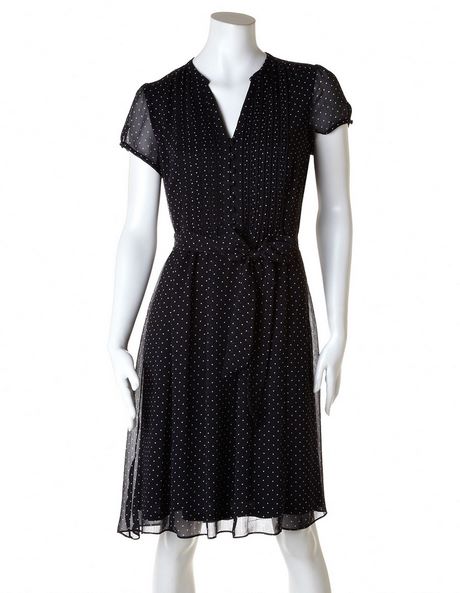 polka-dot-fit-and-flare-dress-30_5 Polka dot fit and flare dress