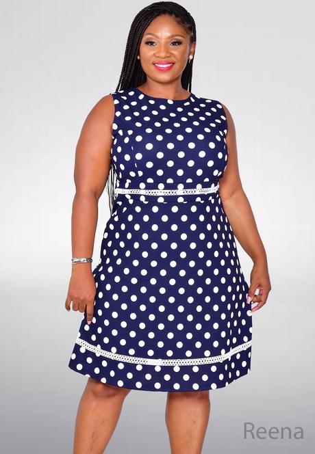 polka-dot-fit-and-flare-dress-30_9 Polka dot fit and flare dress