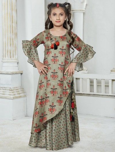 printed-gowns-for-ladies-95 Printed gowns for ladies