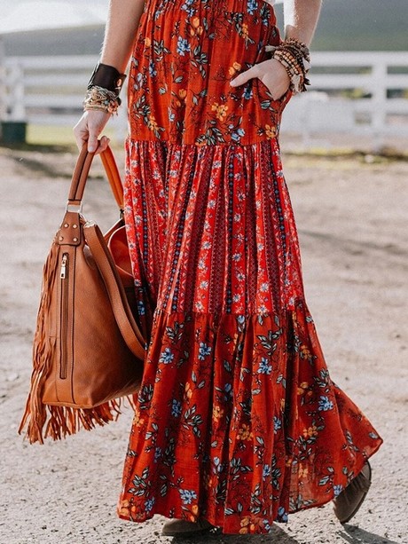 red-floral-maxi-skirt-61_14 Red floral maxi skirt