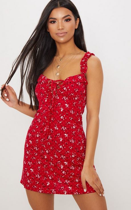 red-floral-sundress-11_15 Red floral sundress