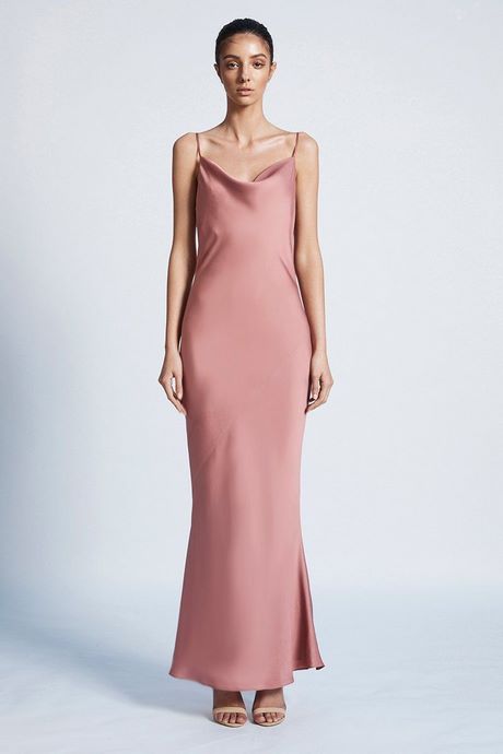 rose-gold-slip-dress-52 Rose gold slip dress