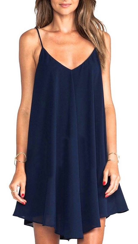 spaghetti-strap-dress-casual-23_15 Spaghetti strap dress casual