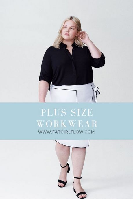 styles-for-plus-size-ladies-18_9 Styles for plus size ladies