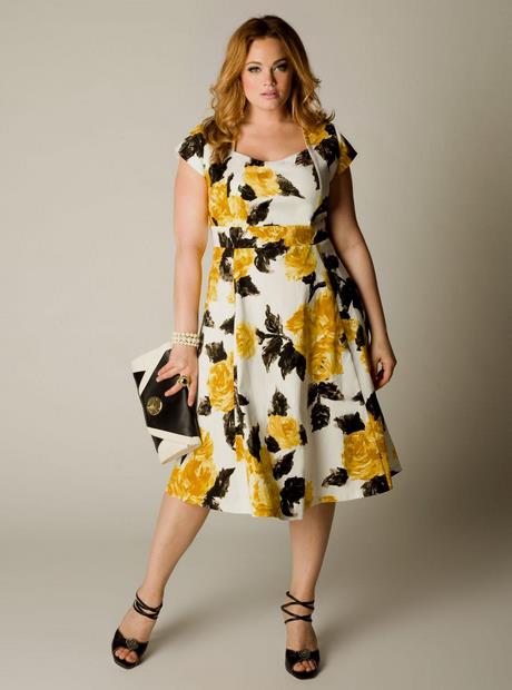 summer-dresses-for-plus-size-ladies-61_10 Summer dresses for plus size ladies