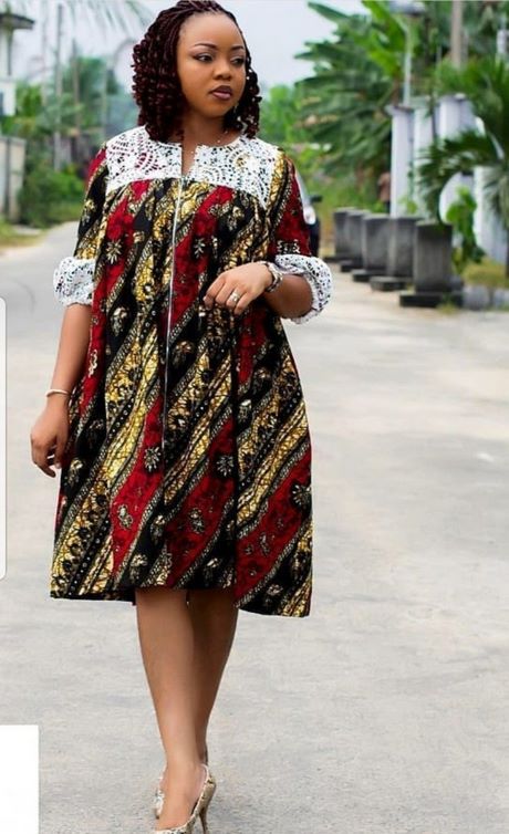 traditional-dresses-for-pregnant-ladies-09_7 Traditional dresses for pregnant ladies