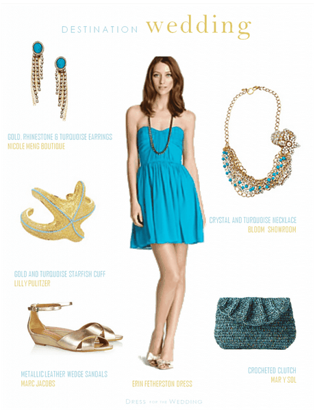 turquoise-and-gold-dress-79 Turquoise and gold dress