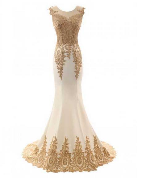 white-and-gold-formal-dresses-83_14 White and gold formal dresses