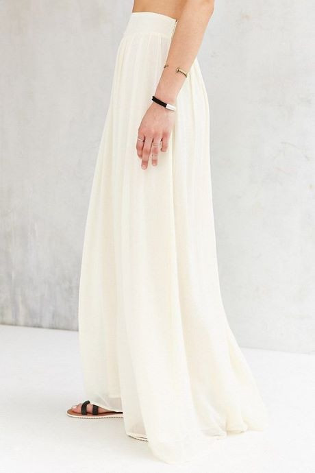 white-chiffon-maxi-skirt-17_15 White chiffon maxi skirt