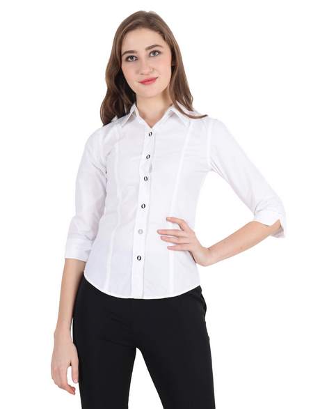 white-formal-shirt-female-39_5 White formal shirt female