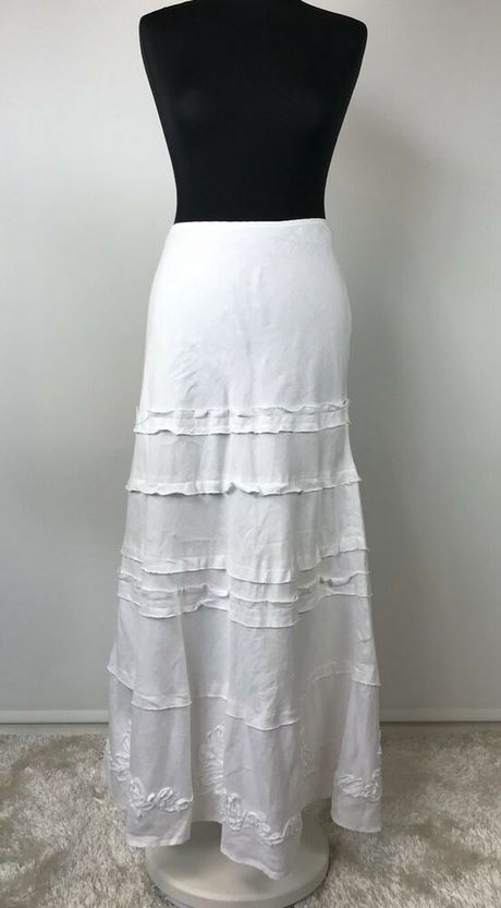 white-linen-maxi-skirt-55_11 White linen maxi skirt