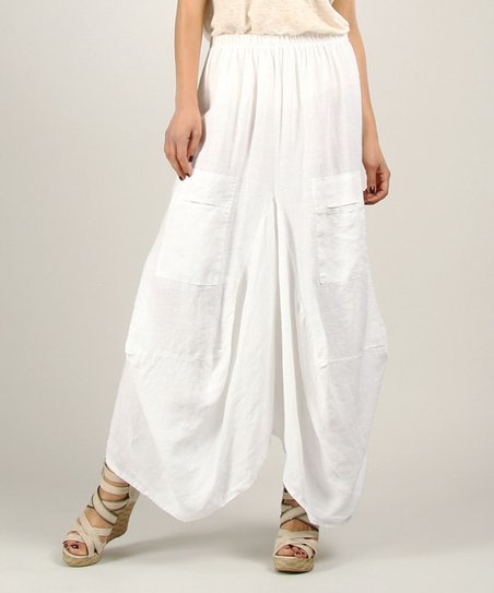 white-linen-maxi-skirt-55_2 White linen maxi skirt