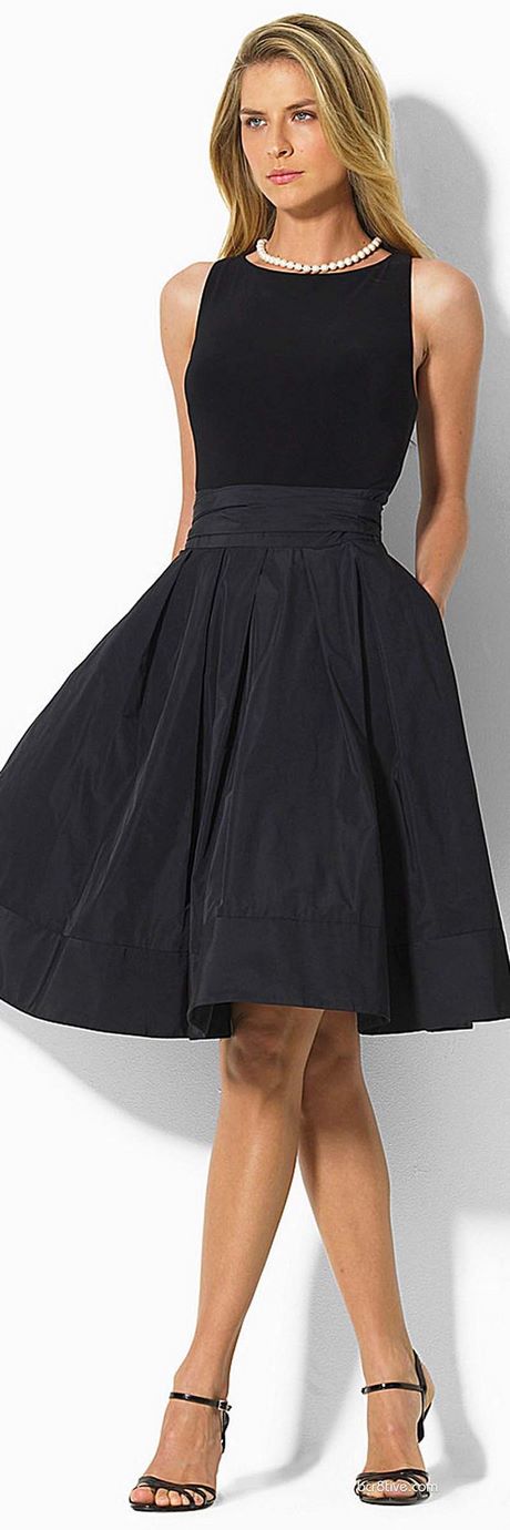 womens-fit-and-flare-dresses-39_3 Womens fit and flare dresses