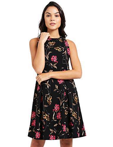 womens-fit-and-flare-dresses-39_6 Womens fit and flare dresses