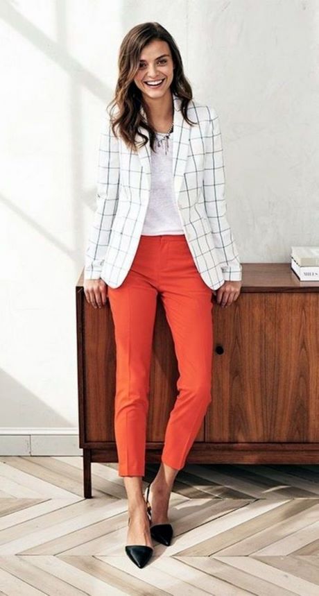 working-outfits-for-ladies-16_14 Working outfits for ladies