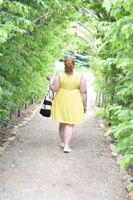 yellow-sundress-plus-size-52_5 Yellow sundress plus size