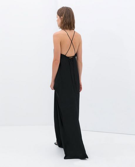 zara-black-maxi-dress-14_2 Zara black maxi dress