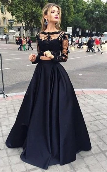 black-2-piece-prom-dresses-2024-11_11-4 Black 2 piece prom dresses 2024