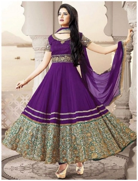 latest-party-wear-dresses-for-girl-2024-98_12-5 Latest party wear dresses for girl 2024