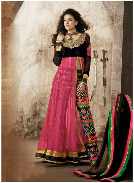 latest-party-wear-dresses-for-girl-2024-98_7-14 Latest party wear dresses for girl 2024