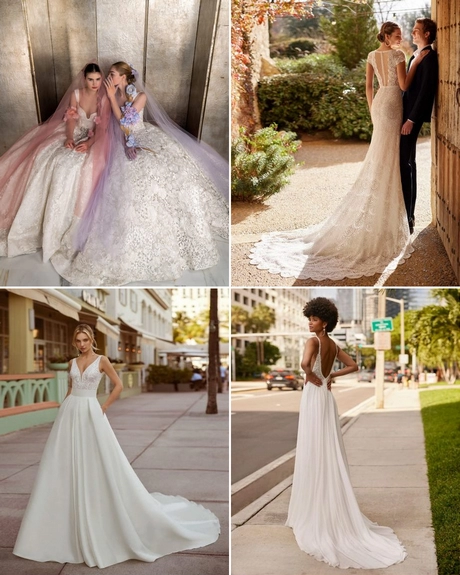 wedding-dresses-for-2024-001 Wedding dresses for 2024