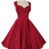 50s style party dresses