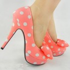 Beautiful high heels