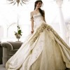 Bridal designer dresses