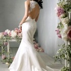 Bridal dress photos