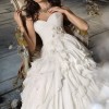 Bridal gowns styles