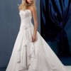 Bridal wear wedding dresses designers