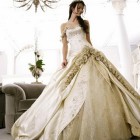 Bridal gown designers