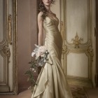 Bridesmaid dress designer
