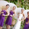 Bridesmaid dresses gallery