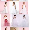 Childrens wedding dresses