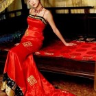 Chinese bridal gowns