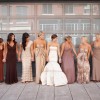 Cool bridesmaid dresses
